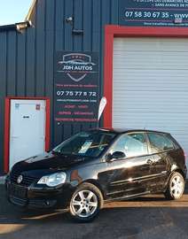4 1.2 60cv UNITED GARANTIE 6 MOIS