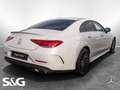 Mercedes-Benz CLS 450 4M AMG Business+Distro+ESHD+AHK+Sitzhzg Blanc - thumbnail 3