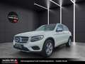Mercedes-Benz GLC 250 d 4Matic*LED*KAMERA*PANORAMA*GEPFLEGT* Wit - thumbnail 1