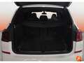 BMW X3 xDrive 20dA Blanc - thumbnail 13