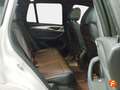 BMW X3 xDrive 20dA Blanc - thumbnail 11