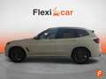 BMW X3 xDrive 20dA Blanc - thumbnail 2