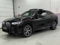 BMW X6 X6 xDrive40d // M-PACK // PANO // KEY-LESS Schwarz - thumbnail 6