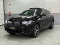 BMW X6 X6 xDrive40d // M-PACK // PANO // KEY-LESS Schwarz - thumbnail 4