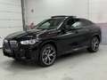 BMW X6 X6 xDrive40d // M-PACK // PANO // KEY-LESS Schwarz - thumbnail 5