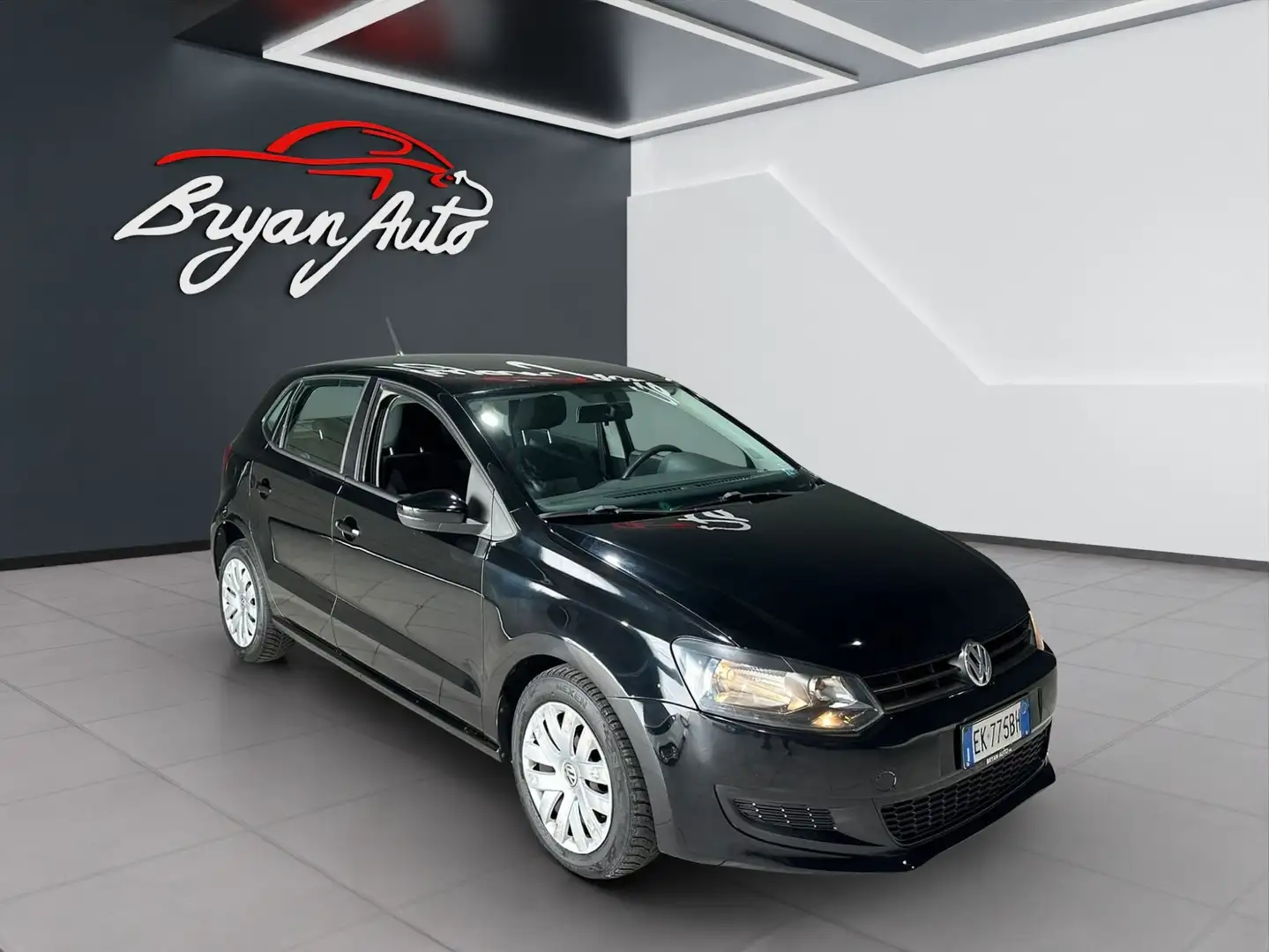 Volkswagen Polo 5p 1.2 COMFORTLINE 60cv - 2