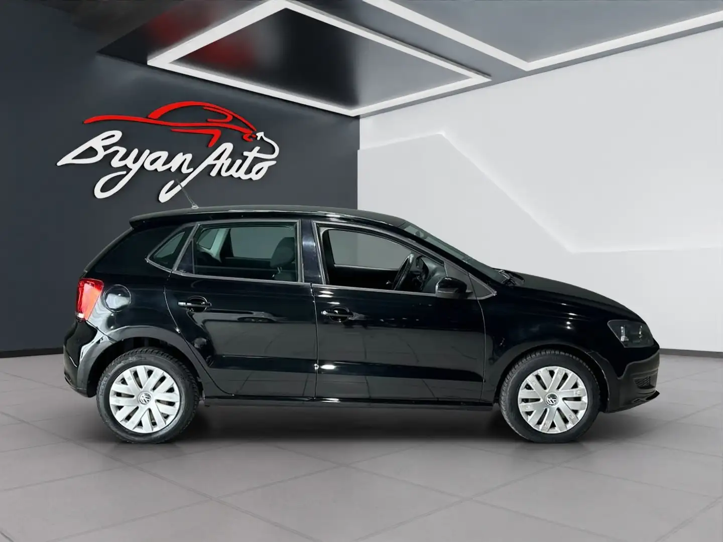 Volkswagen Polo 5p 1.2 COMFORTLINE 60cv - 1