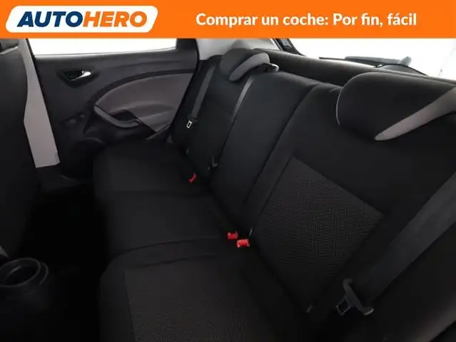 Seat Ibiza view 15