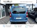 Citroen Berlingo PureTech 110 S\u0026amp;S BVM5 Feel Bleu - thumbnail 6