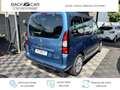 Citroen Berlingo PureTech 110 S\u0026amp;S BVM5 Feel Bleu - thumbnail 7