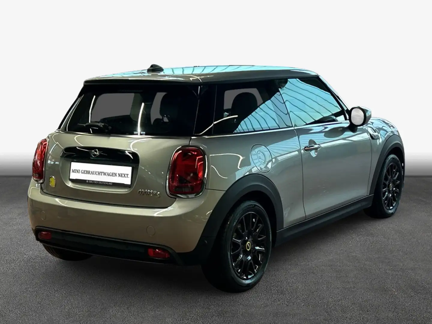 MINI Cooper SE Cooper SE Classic Trim Navi LED Silber - 2