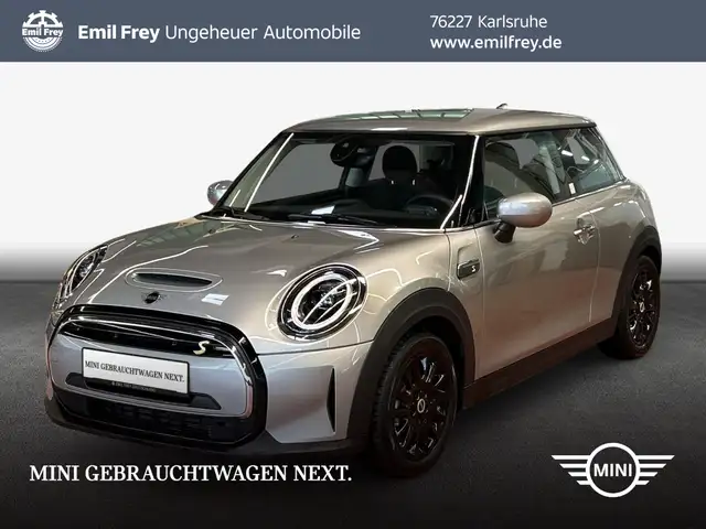 MINI Cooper SE Cooper SE Classic Trim Navi LED
