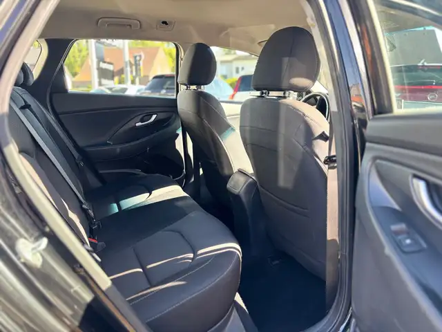 Hyundai I30 view 15