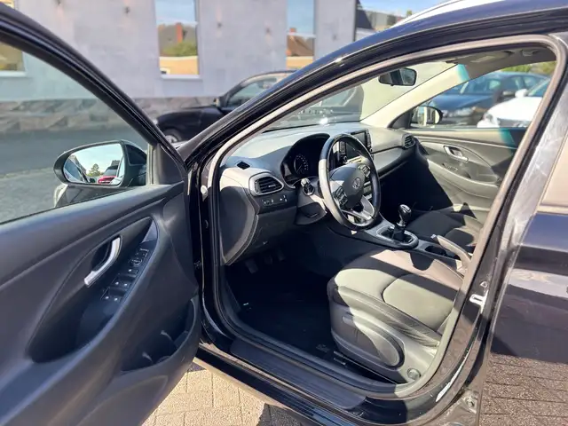 Hyundai I30 view 7