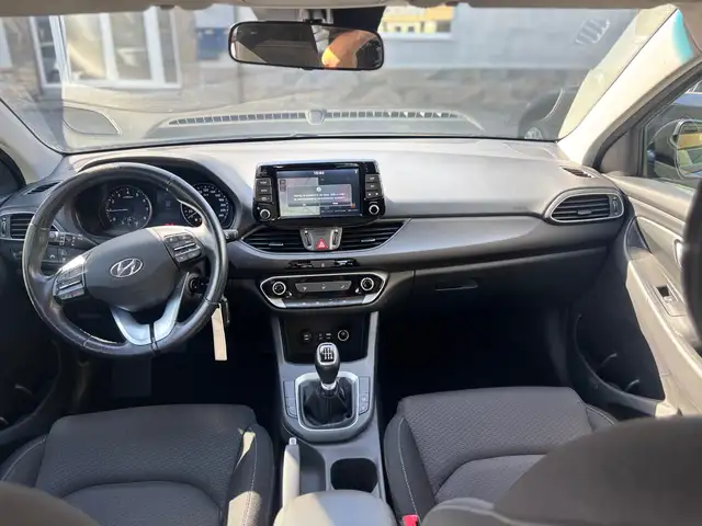 Hyundai I30 view 10