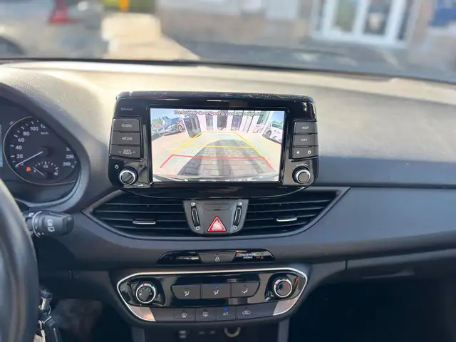 Hyundai I30 view 17
