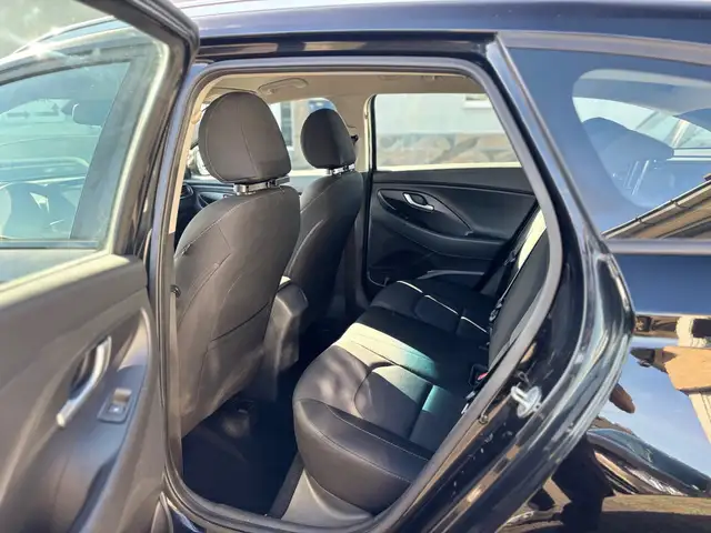 Hyundai I30 view 16
