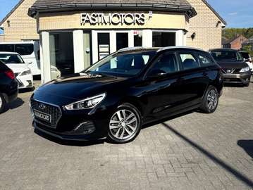 i30 SW 1.0 T-GDi Twist