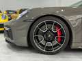 Porsche 992 Turbo*PTS*Approved*Lift*Kamera*BurmesterHigh Grau - thumbnail 6