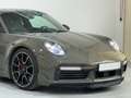 Porsche 992 Turbo*PTS*Approved*Lift*Kamera*BurmesterHigh Grau - thumbnail 2