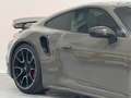 Porsche 992 Turbo*PTS*Approved*Lift*Kamera*BurmesterHigh Grau - thumbnail 3