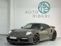 Porsche 992 Turbo*PTS*Approved*Lift*Kamera*BurmesterHigh Grau - thumbnail 5