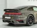 Porsche 992 Turbo*PTS*Approved*Lift*Kamera*BurmesterHigh Grau - thumbnail 12