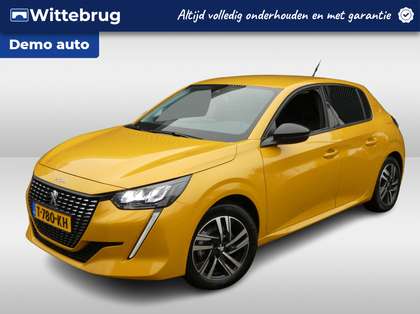 Peugeot 208 1.2 PureTech Allure Pack | NAVI | L.M. VELGEN | CR
