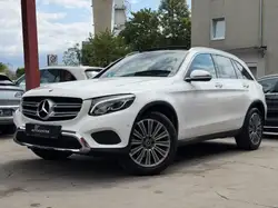 Mercedes-Benz GLC 220 d 4Matic/PANORAMA/LEDER/R KAMERA/NIGHT