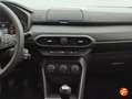 Dacia Jogger 1.0 ECO-G Expression 74kW 5pl. Blanco - thumbnail 13