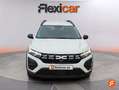 Dacia Jogger 1.0 ECO-G Expression 74kW 5pl. Blanco - thumbnail 2
