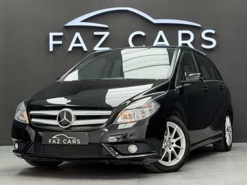 * 1ER PROP + B.AUTO + CLIM + GPS + GARANTIE *