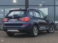 BMW X3 xDrive20i LCI Aut. - Pano, Camera, etc Blauw - thumbnail 4