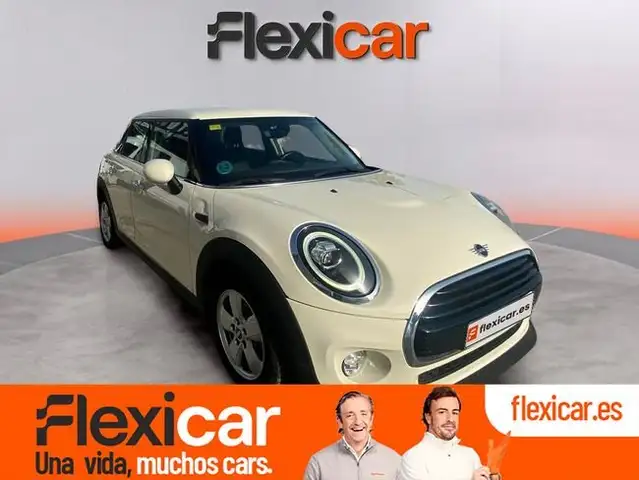 MINI Cooper Clubman