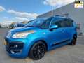 Citroen C3 Picasso 1.4 VTi Exclusive 5 deurs + geregelde airco Bleu - thumbnail 1