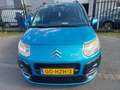 Citroen C3 Picasso 1.4 VTi Exclusive 5 deurs + geregelde airco Bleu - thumbnail 2