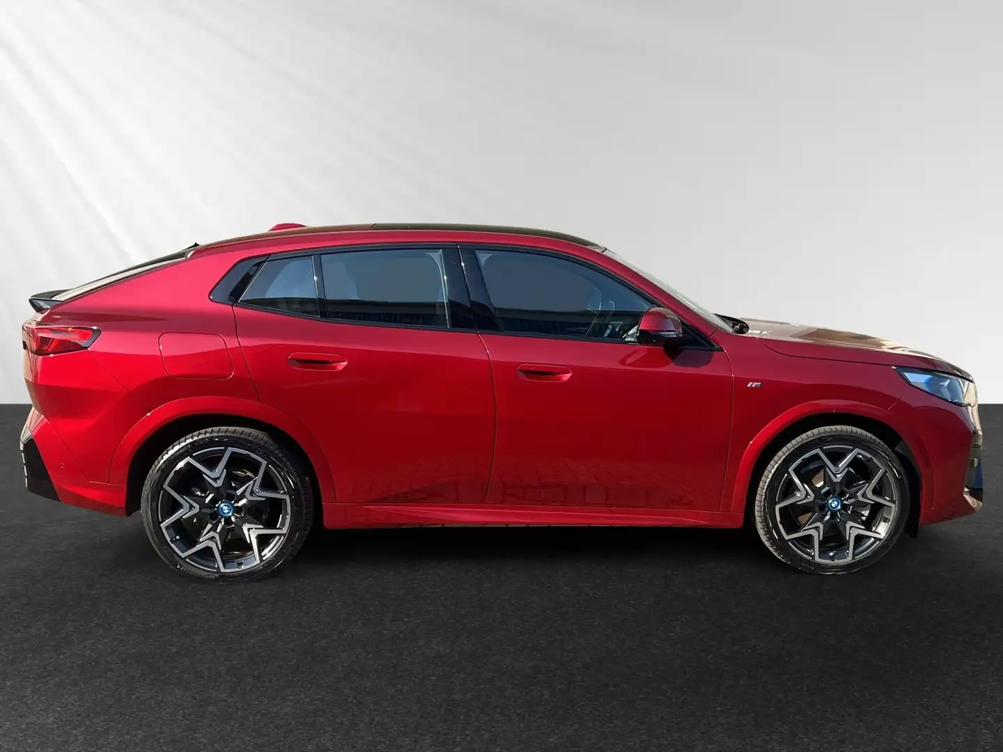 BMW iX2 xDrive30 M Sport|Pano|Head-Up|Harman/Kardon Rot - 2