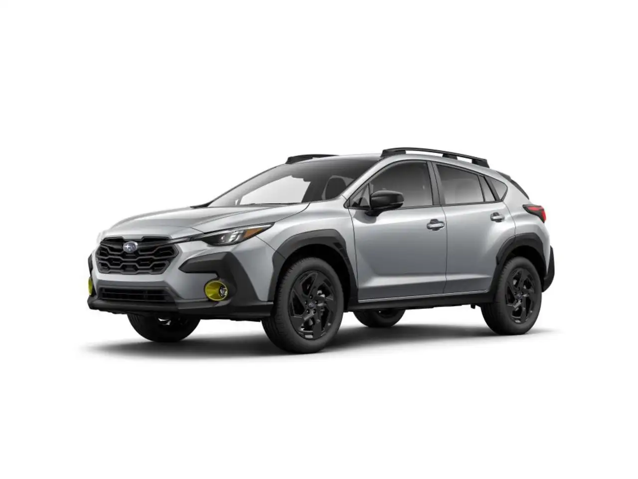 Subaru Crosstrek снимка Subaru Crosstrek