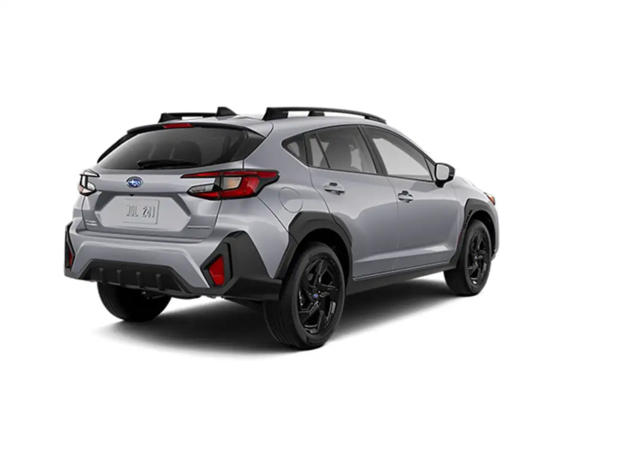 Subaru Crosstrek снимка Subaru Crosstrek
