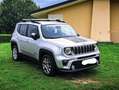 Jeep Renegade 1.0 T-GDI Limited Silber - thumbnail 2