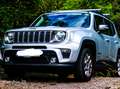 Jeep Renegade 1.0 T-GDI Limited Silber - thumbnail 1