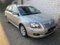 Toyota Avensis Kombi 1.8 Executive Silber - thumbnail 1
