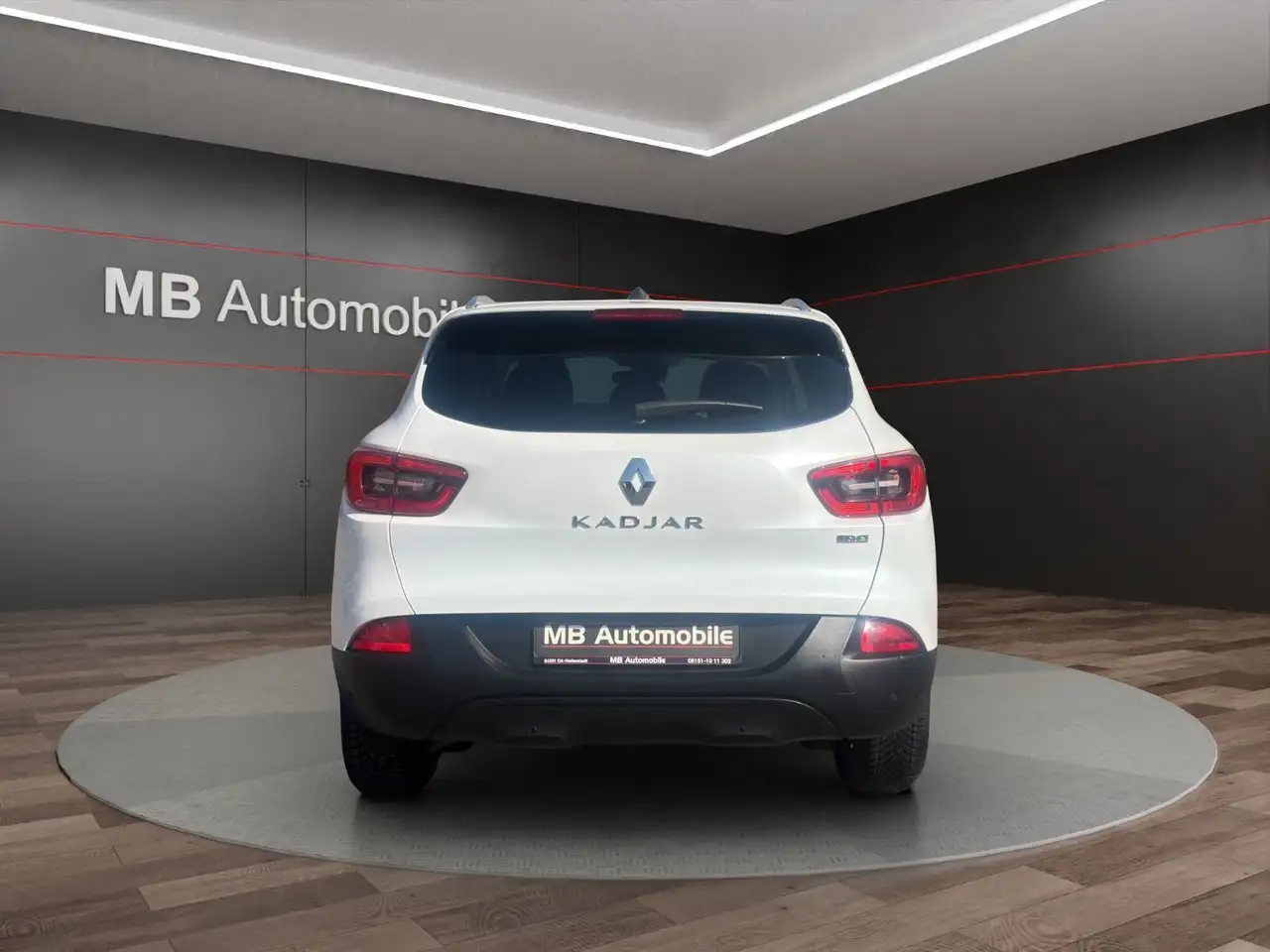 Das Auto