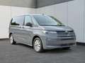 Volkswagen T7 Multivan Business KURZ 7SITZER+MATRIX+AHK+KAMERA+SHZ+17"... Grau - thumbnail 31