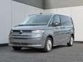Volkswagen T7 Multivan Business KURZ 7SITZER+MATRIX+AHK+KAMERA+SHZ+17"... Grau - thumbnail 1