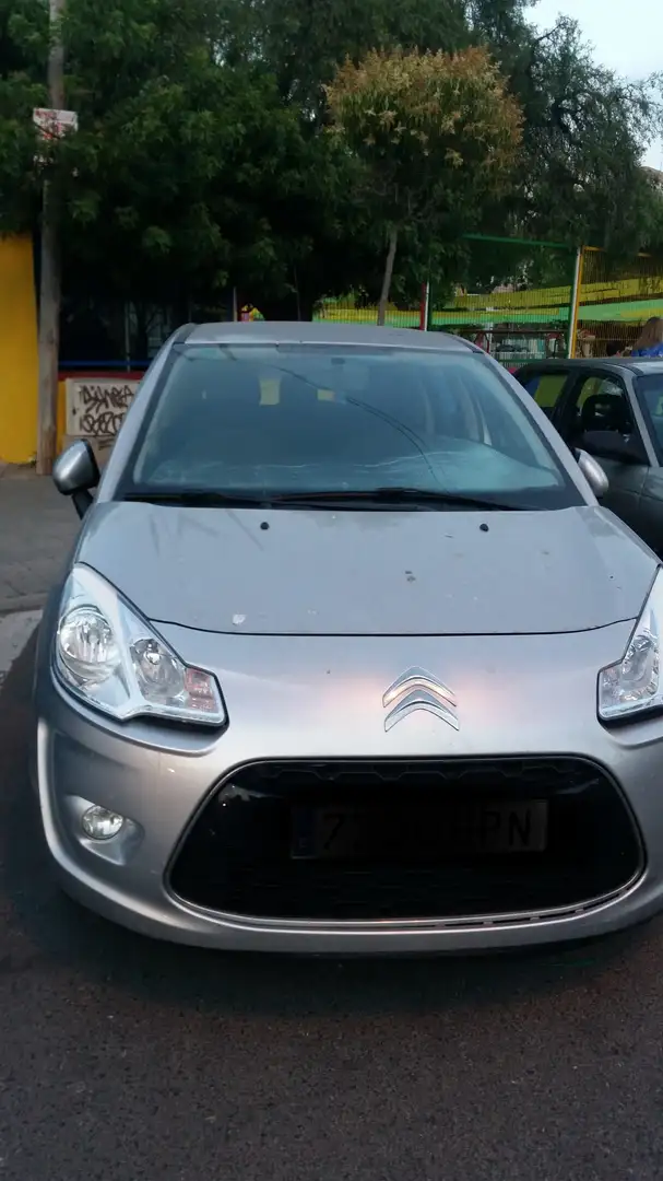 Citroen C3 C3 1.0VTi Tonic Tonic - 1