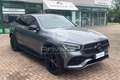 Mercedes-Benz GLC 300 GLC 300 de 4Matic EQ-Power Coupé Premium Zilver - thumbnail 3