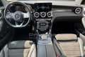 Mercedes-Benz GLC 300 GLC 300 de 4Matic EQ-Power Coupé Premium Zilver - thumbnail 9