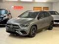 Mercedes-Benz GLA 200 GLA200 AMG Line Premium auto +IVA KM0 Grigio - thumbnail 1