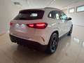 Mercedes-Benz GLA 180 GLA180d AMG Line Premium auto NEOPATENTATO Wit - thumbnail 18